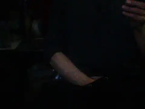 mrdemoncrowly's Webcam Show