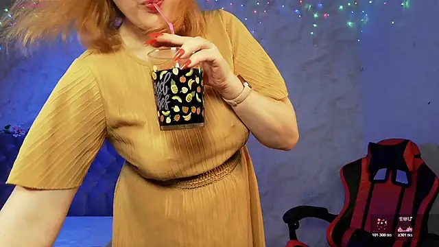 Онлайн чат XXX _EvaVeloria_