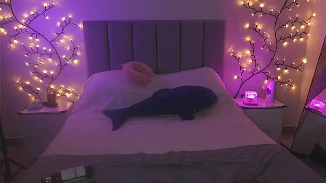 Živý XXX chat _Gaaia_