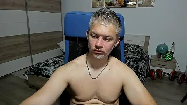RobbyShawz 라이브 XXX 채팅
