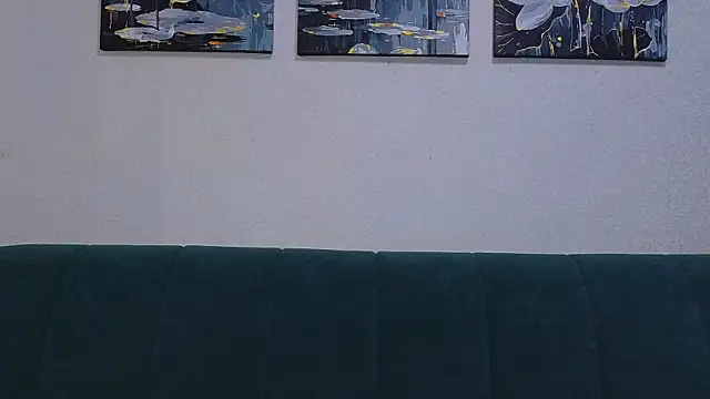 Katniss_K's Live XXX Chat