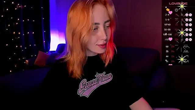 Chat +18 de deboramoore ao vivo