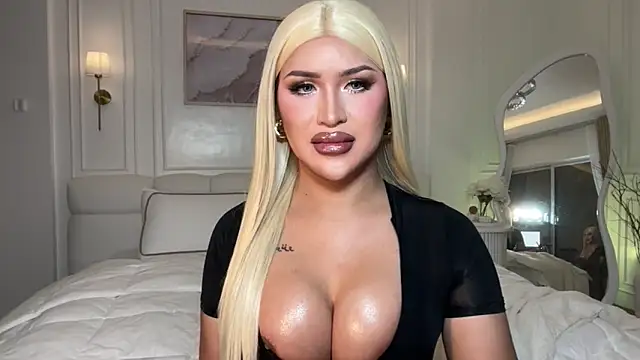 Your_Majesty_Tyra Chat XXX live