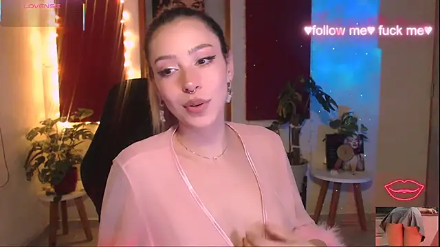 sakura_beauty's Live XXX Chat