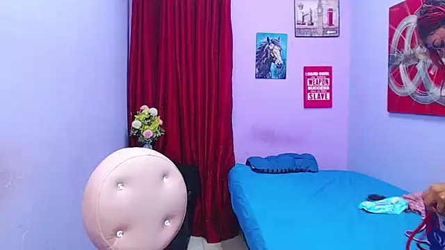 black_twinks Adlı Modelin Canlı XXX Sohbeti