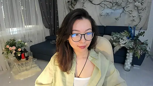 AgnieszkaBanana Live XXX Chat