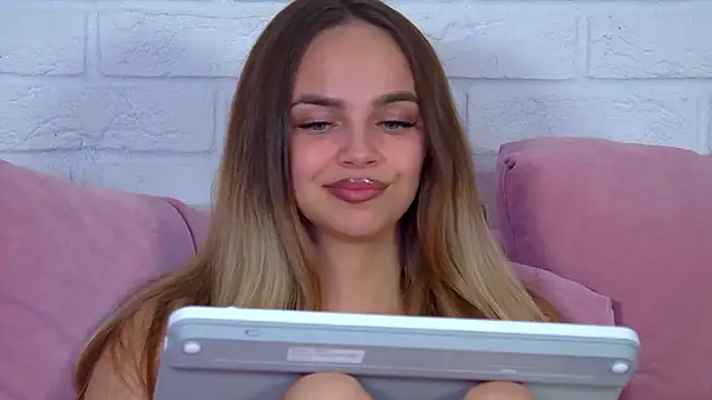 AnitaVenture Live XXX Chat