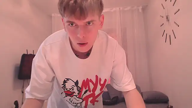 Fredd_Xanders Live XXX Chat