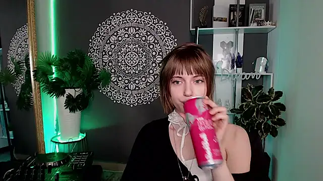 EchoScribe's Live XXX Chat
