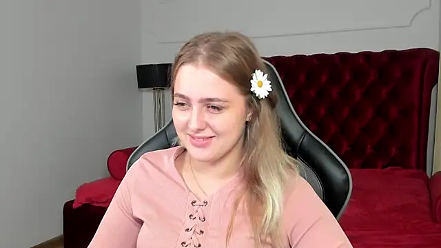 EllaBells Live XXX Chat
