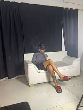 Živý XXX chat self_love46