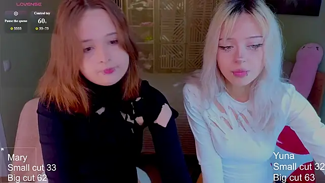 Mary_uw Adlı Modelin Canlı XXX Sohbeti
