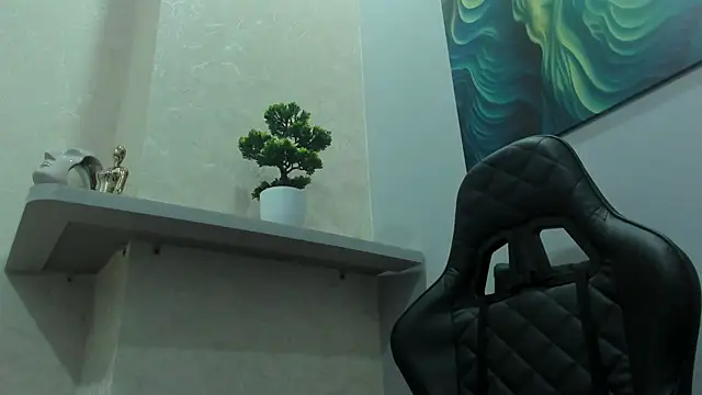 Chat XXX en directo de Jacob_Benelli