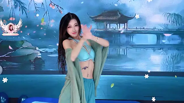 NewStar101 Live XXX-chat