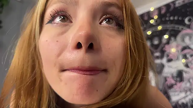 ari_kat Live XXX Chat