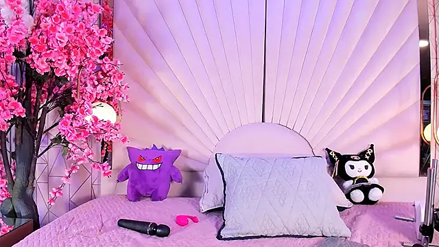 VesperVelvet 现场XXX聊天