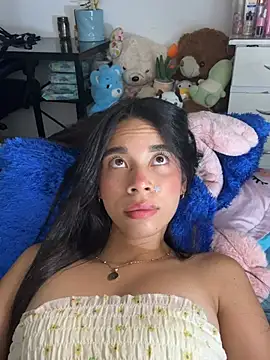 XXX chat uživo modela Milleradhara24