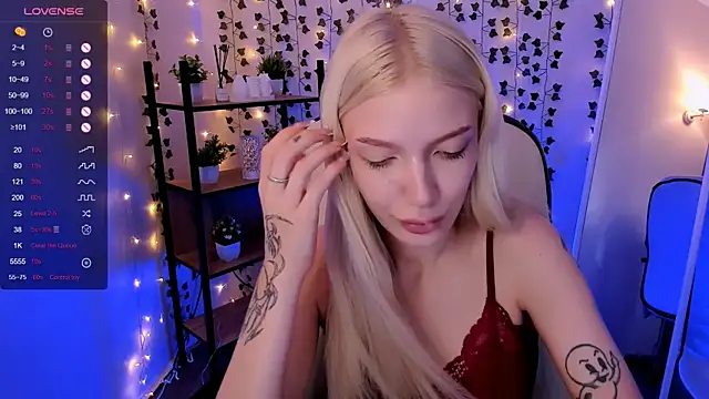 AnyaTaylor_ Live XXX-chat