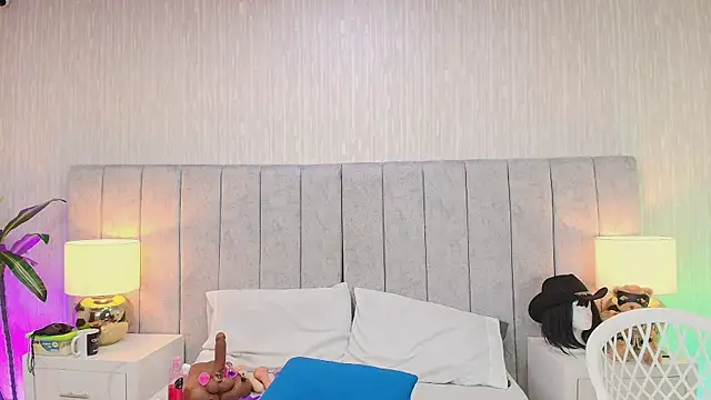 Tesalove_606's Live XXX Chat