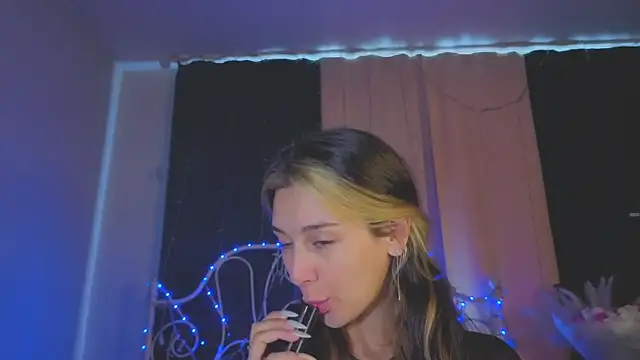 Živý XXX chat Funny_Bunny
