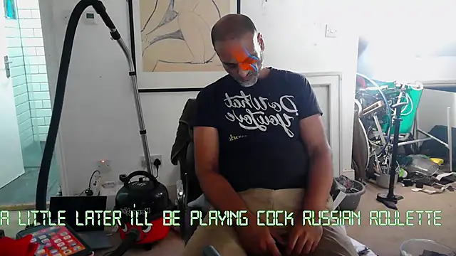 mista_sista_fista's Webcam Show