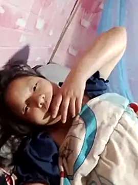 Miu-beobeo's Live XXX Chat