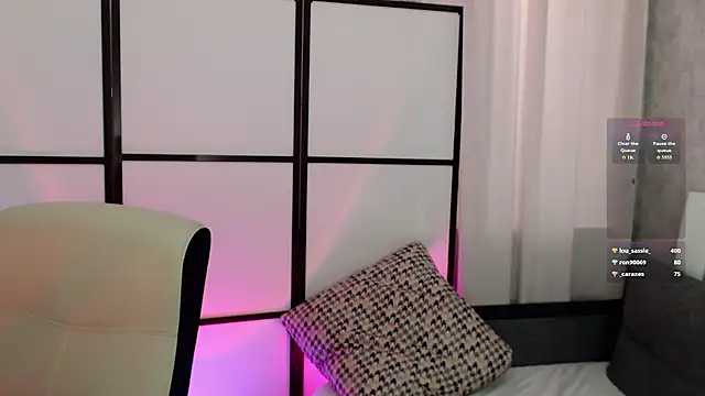 evan_reinhart Pertunjukan Webcam