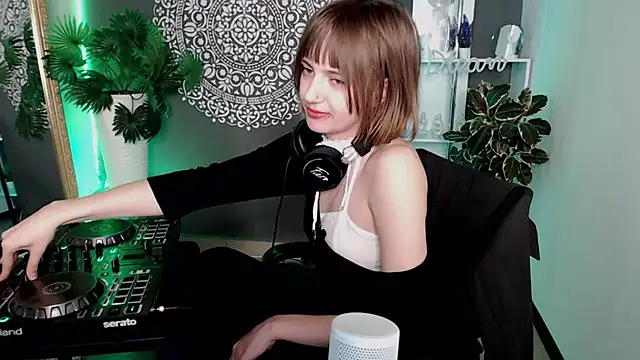 Živý XXX chat EchoScribe