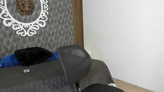 Chat XXX ao vivo de Dereck_Smithh