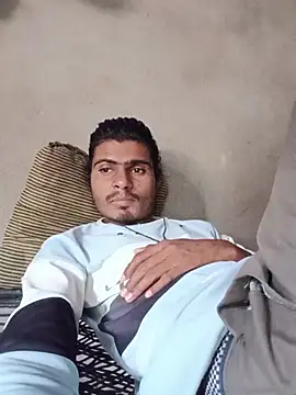 Chatroom XXX en direct de Yash_Sharma18