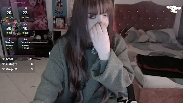 Chat +18 de Avril2001 ao vivo