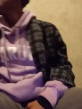 Chat +18 de SexyCaramelDude23 ao vivo