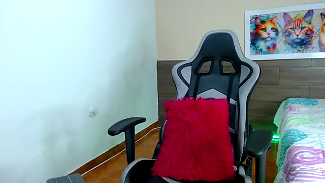 Chat XXX en directo de bella_warzon