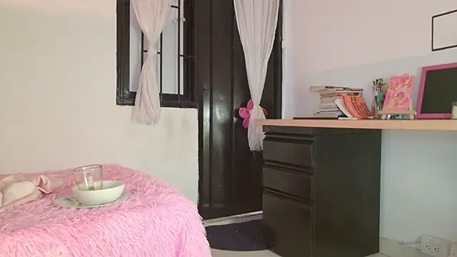 eva_sin18 élő XXX-chatje