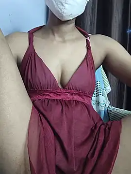 hansika_25 Adlı Modelin Canlı XXX Sohbeti