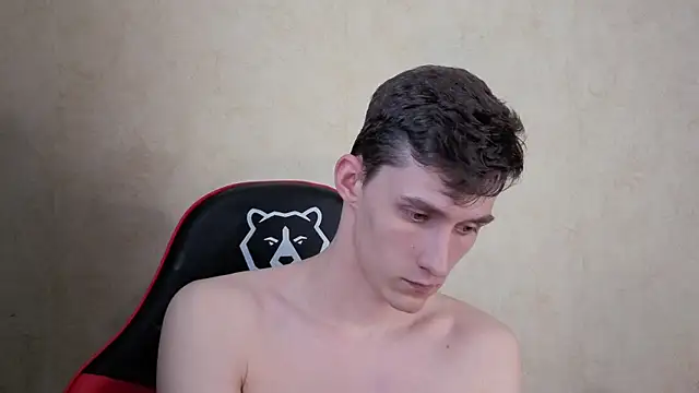 touch_me7 Live XXX Chat