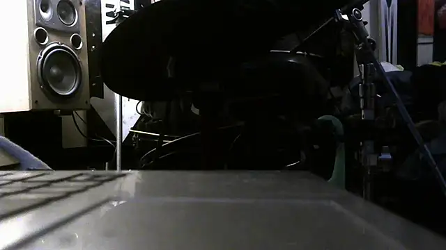 crassanova's Live XXX Chat