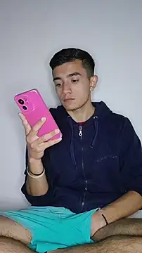 XXX chat uživo modela Thick_Cock