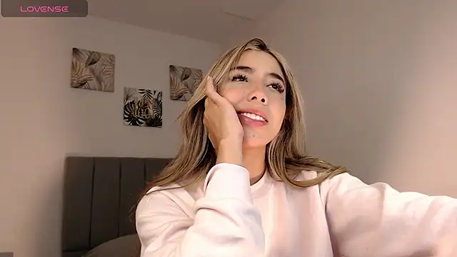 Marian_se live XXX chat
