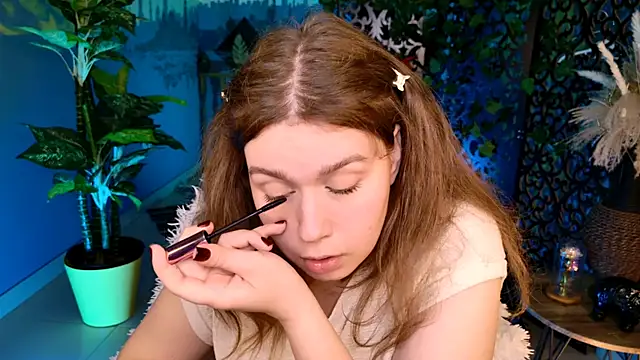 FioraMarmoris' Live XXX Chat