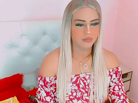 macgenta_drackk Adlı Modelin Canlı XXX Sohbeti