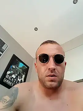 Tony88hgh Webcam Show