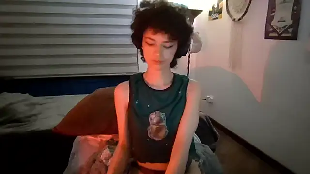 Tabitta_ Webcamshow