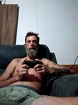 longerFellow – Live XXX-chat