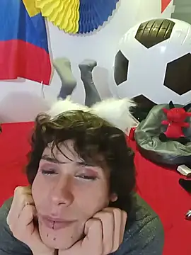 Онлайн чат XXX LittleTymmy