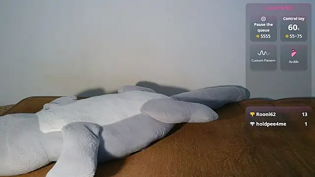 Geofeey live XXX chat