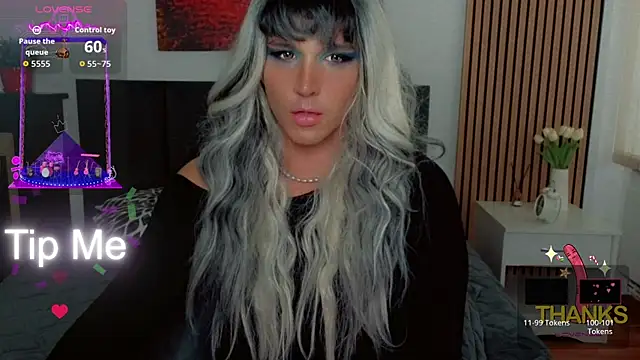 HelenSpellman Live XXX-Chat