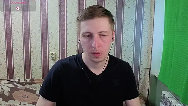 Chat XXX en directo de Darien_Brown