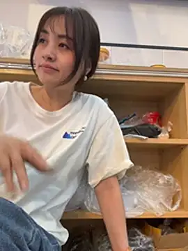 Chat XXX en directo de huihui_520
