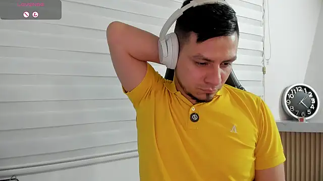 Rick_Adams live XXX chat